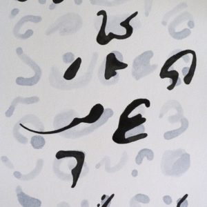 Yarra Learns to Write