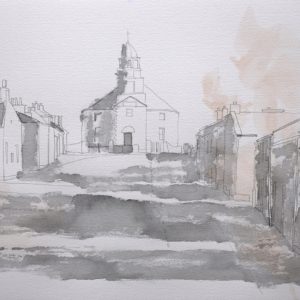 Bowmore Church