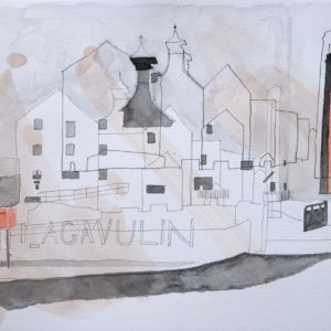 Lagavulin