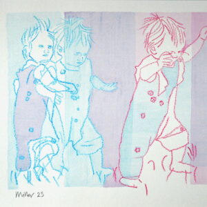 Thirteen Months 1