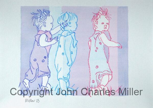 Thirteen Months