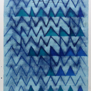 Blue Shift